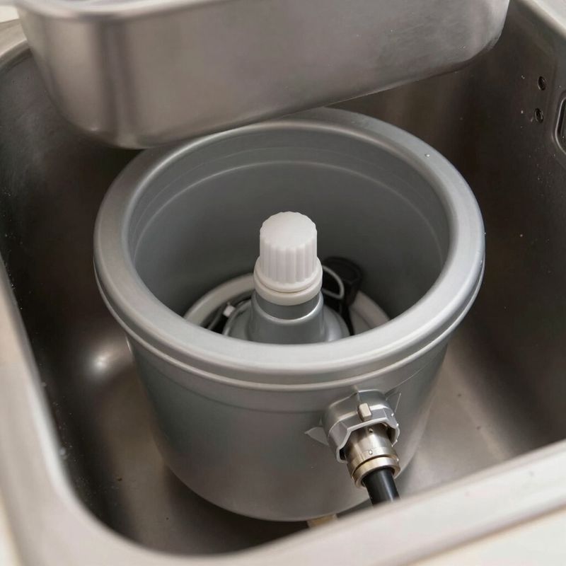 Garbage Disposal in Brunswick