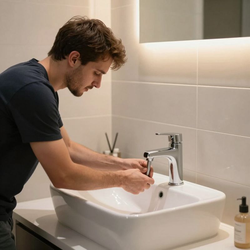 Bathroom & Kitchen Upgrades in Brunswick